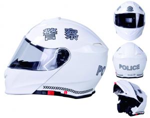 摩托车头盔（冬盔）