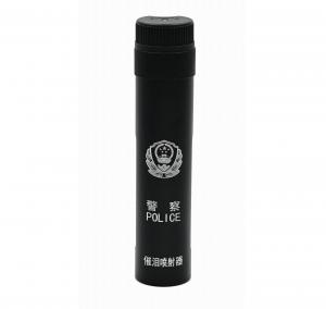 催泪喷射器--横喷