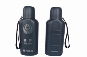 警用水壶