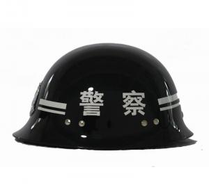 勤务头盔