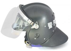 新型防暴头盔 RH-11B