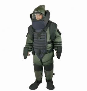 排爆服