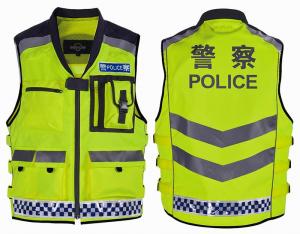 气囊马甲