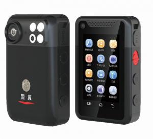 4G执法记录仪-X7